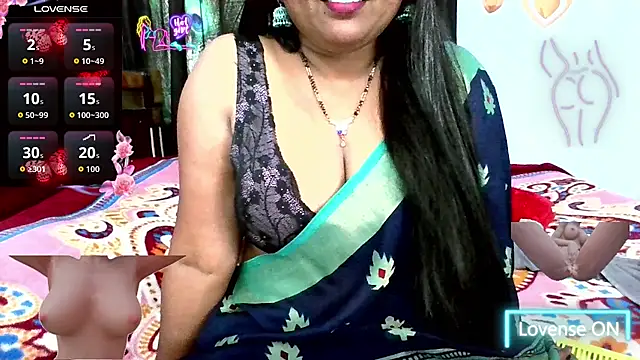 honey-sexy online show from March 2026 04:18:02 AM