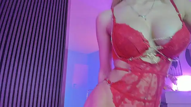 Snapshot of blondie_muller chatting on March 2025 04:33:02 PM blondie muller online show from March 2025 04:33:02 PM