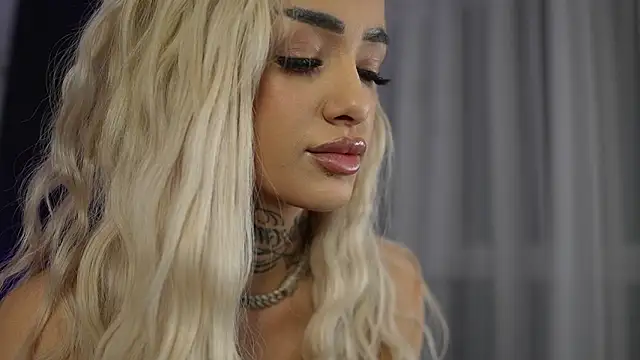 blondie muller online show from March 2026 08:48:01 PM