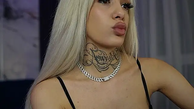 blondie muller online show from March 2026 07:59:01 PM