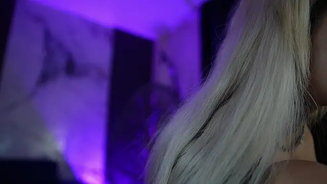 blondie muller online show from June 2026 07:47:02 PM
