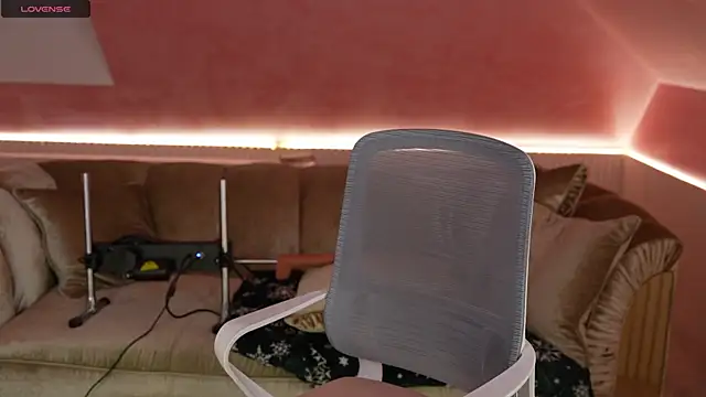 Inessa Song online show from December 2024 12:19:01 AM