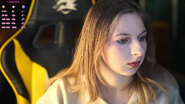 Inessa Song online show from December 2024 04:30:01 PM