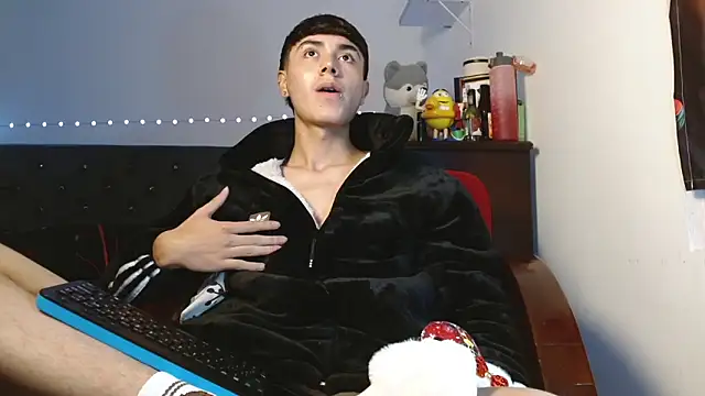 Snapshot of Im_juanda chatting on December 2024 08:21:02 PM Im juanda online show from December 2024 08:21:02 PM