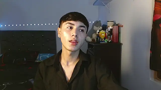 Snapshot of Im_juanda chatting on December 2024 08:34:01 PM Im juanda online show from December 2024 08:34:01 PM