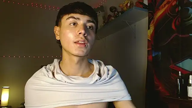 Snapshot of Im_juanda chatting on January 2025 02:08:01 AM Im juanda online show from January 2025 02:08:01 AM