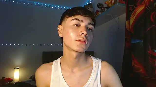 Snapshot of Im_juanda chatting on January 2025 08:09:01 PM Im juanda online show from January 2025 08:09:01 PM