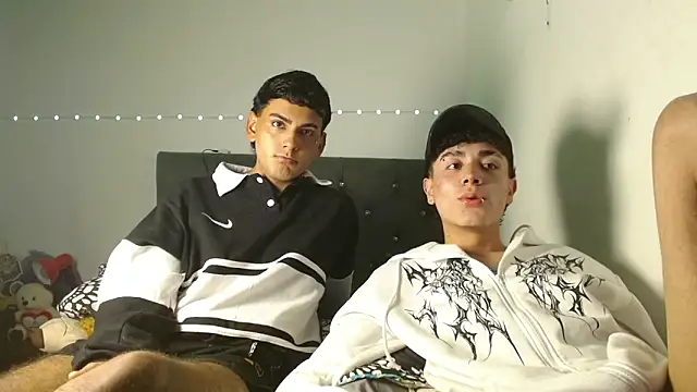 Snapshot of Im_juanda chatting on October 2025 05:46:01 AM Im juanda online show from October 2025 05:46:01 AM