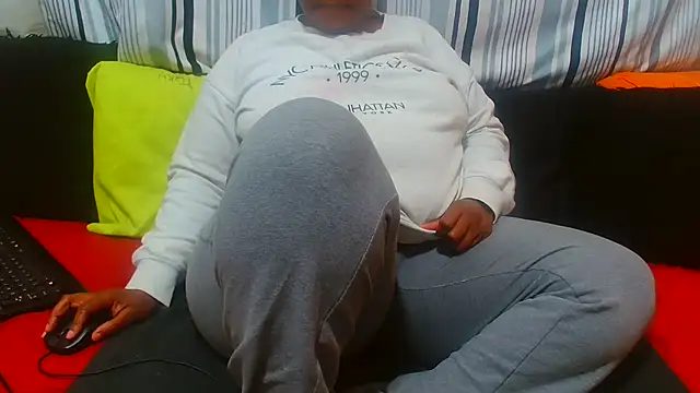 AfricanBigAssxx98 online show from June 2026 09:45:01 AM