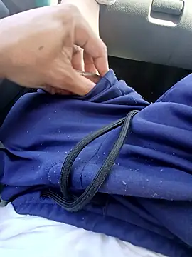 MitchyDick21 online show from January 2026 12:31:02 PM