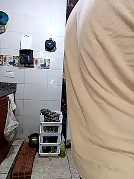 ZuriandAlex online show from October 2025 12:21:02 AM