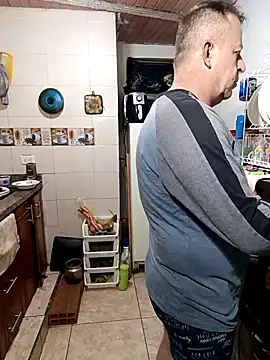 ZuriandAlex online show from October 2025 10:55:02 PM