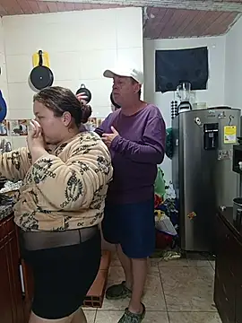 ZuriandAlex online show from April 2026 02:36:01 AM