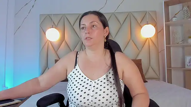 angelswets online show from November 2025 01:55:02 PM