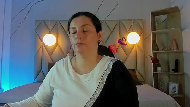 angelswets online show from March 2026 02:23:01 PM