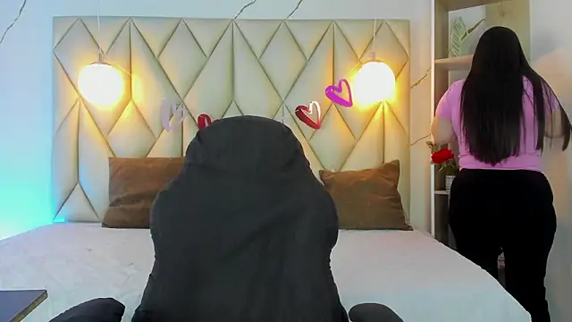 angelswets online show from March 2026 03:27:02 PM