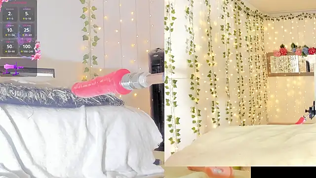 rosita27  online show from February 2026 06:26:01 AM