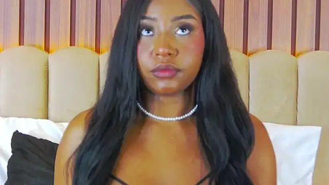 VanessaGlenn online show from March 2025 01:06:01 AM