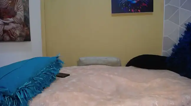 KamilaParrisx online show from January 2025 09:37:02 AM