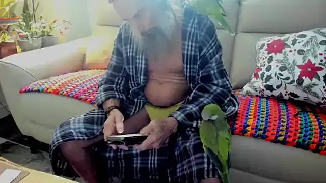 mindphu k online show from November 2025 08:24:02 PM