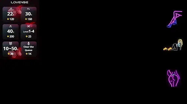 karla 999 online show from December 2024 02:38:01 AM