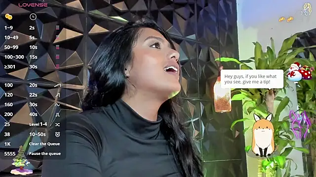 karla 999 online show from December 2024 04:53:02 AM