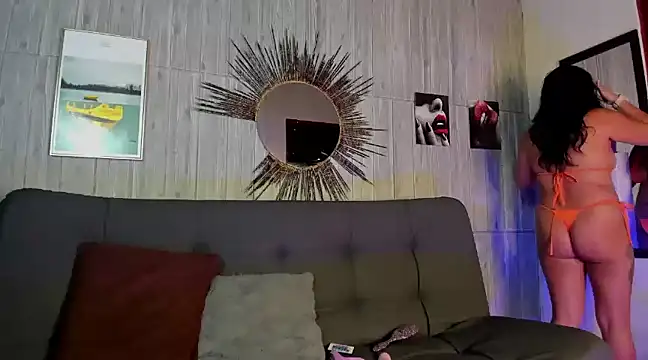 karla 999 online show from December 2024 01:15:02 AM