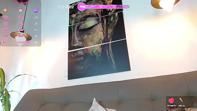 karla 999 online show from January 2025 03:34:02 AM