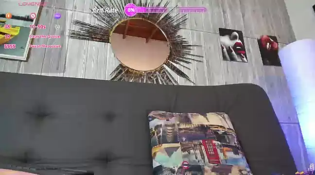 karla 999 online show from January 2025 03:01:02 AM