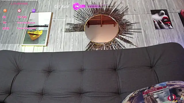 karla 999 online show from January 2025 04:06:01 AM