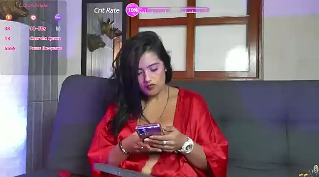 karla 999 online show from February 2025 03:18:01 AM