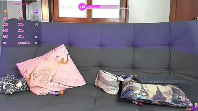 karla 999 online show from February 2025 02:15:01 AM