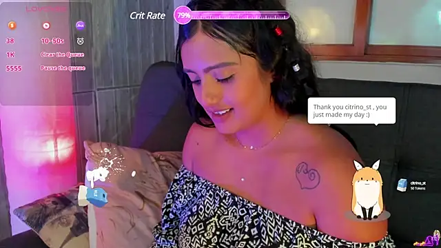 karla 999 online show from March 2025 04:15:02 AM