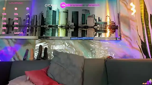 karla 999 online show from March 2025 04:35:01 AM