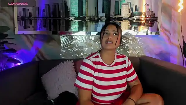 karla 999 online show from March 2025 01:34:02 AM