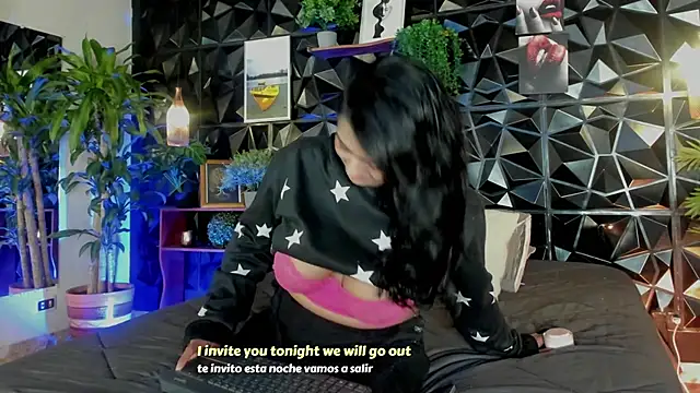 karla 999 online show from October 2025 01:06:01 AM