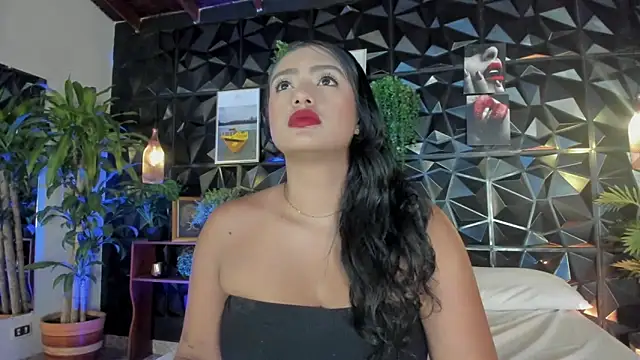 karla 999 online show from October 2025 12:33:02 AM