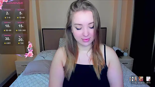 AlexissM online show from February 2026 04:39:02 AM