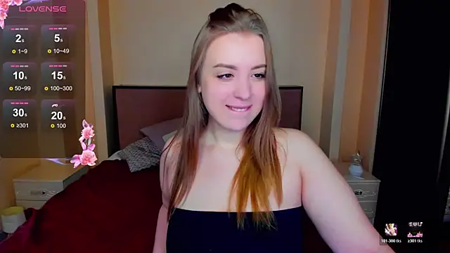 AlexissM online show from April 2026 10:44:01 AM