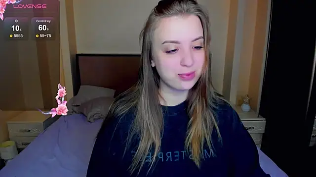 AlexissM online show from April 2026 03:22:02 PM