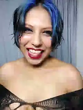 azulzulix online show from February 2025 01:54:01 AM