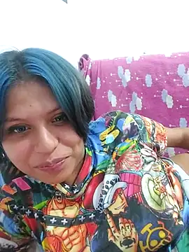 azulzulix online show from February 2025 09:32:02 AM