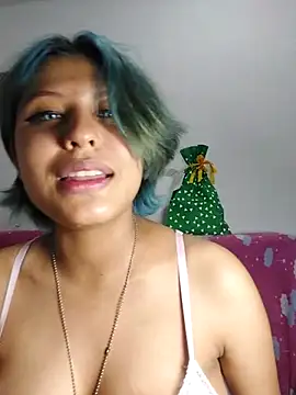 azulzulix online show from February 2025 04:47:01 AM