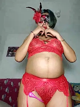 azulzulix online show from March 2025 01:43:01 AM