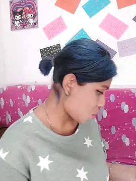 azulzulix online show from March 2025 11:38:02 PM