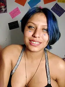 azulzulix online show from March 2025 11:10:02 AM