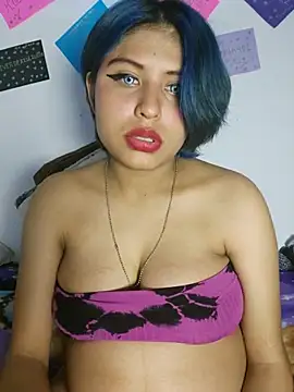 azulzulix online show from March 2025 05:05:02 AM