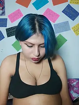 azulzulix online show from March 2025 11:28:02 PM