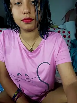 azulzulix online show from October 2025 01:04:02 AM