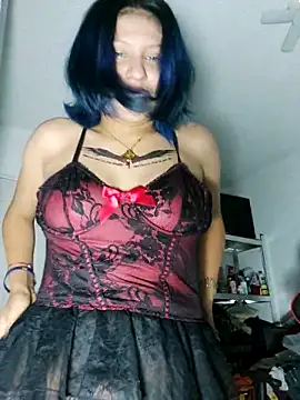 azulzulix online show from October 2025 01:36:02 AM